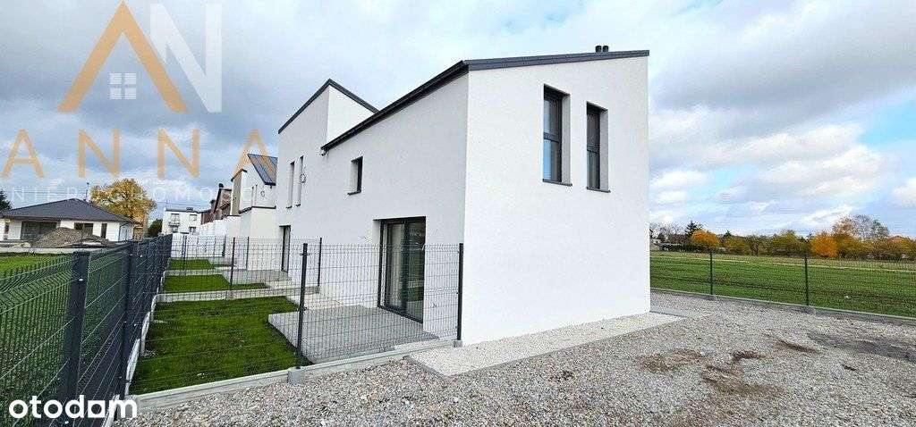 Nowoczesny apartament z garażem w Inowrocławiu - Pełny obrazek: 5/11