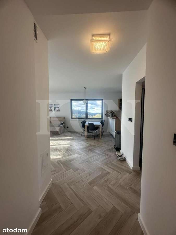 Nowy dom parterowy  w Świeradów Zdrój-15