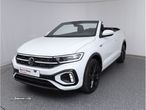 VW T-Roc Cabrio 1.5 TSI R-Line DSG - 3