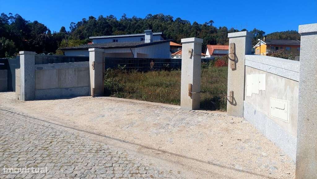 Lote p/ Construção - Figueiredo - Grande imagem: 2/7