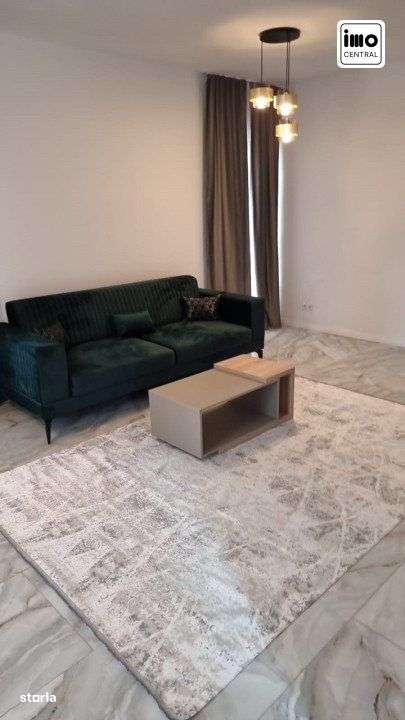 Casa Individuala noua, finisata, utilata si mobilata, Dezmir-3