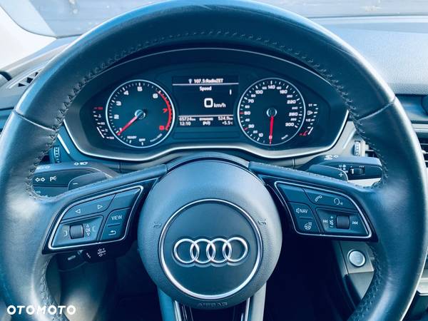 Audi A4 - 25