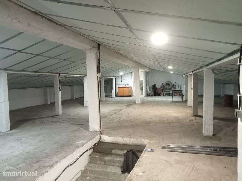 Arrenda sótão Armazém Camarate - Grande imagem: 4/9