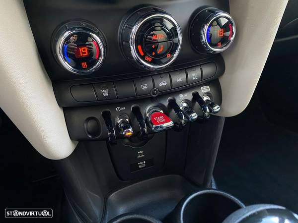 MINI Cooper Resolute Edition Auto - 27