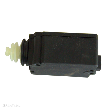 Actuator auto BMW Seria 3 E46 1998-2005 Coupe, Compact, Sedan/Estate 67118372240 motoras pentru inchidere usa usita rezervor - 2