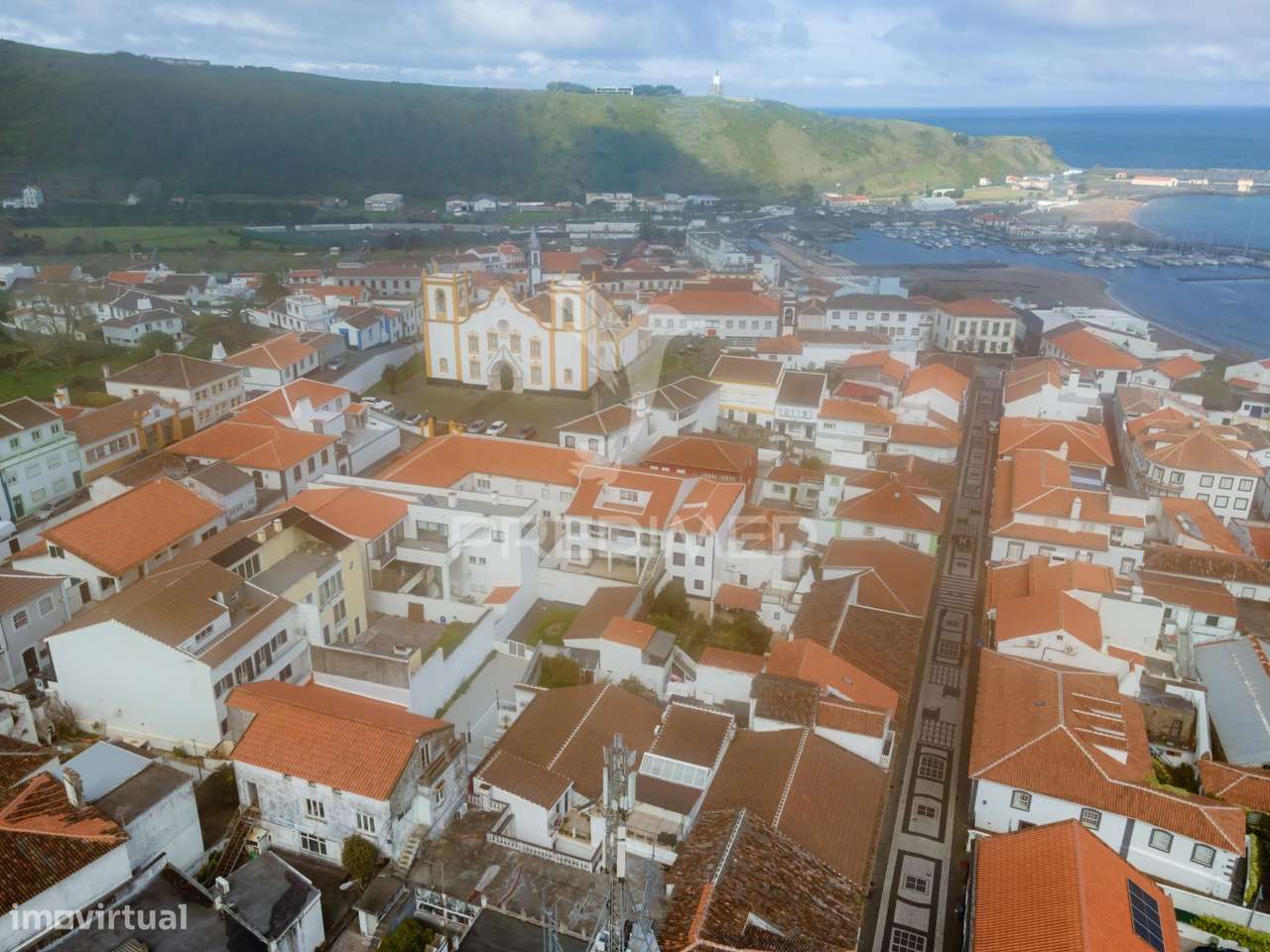 Moradia Praia da Vitória - Grande imagem: 2/11