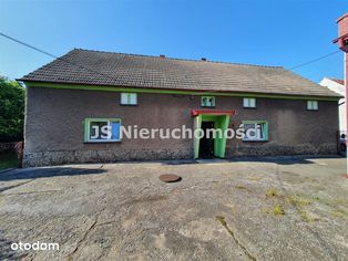 Dom, 200 m², Kamieniec Ząbkowicki