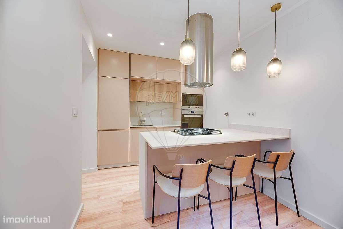 Apartamento T2 para venda-15