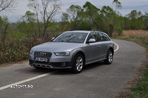 Audi A4 Allroad 2.0 TDI clean Quattro - 2