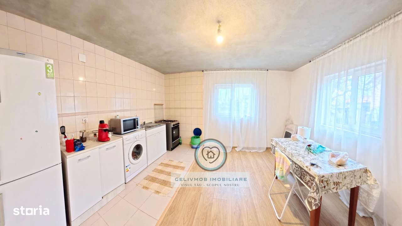 Strejnicu - casa P + M, 1000 mp teren, toate utilitatile-9