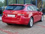 Chevrolet Cruze - 14