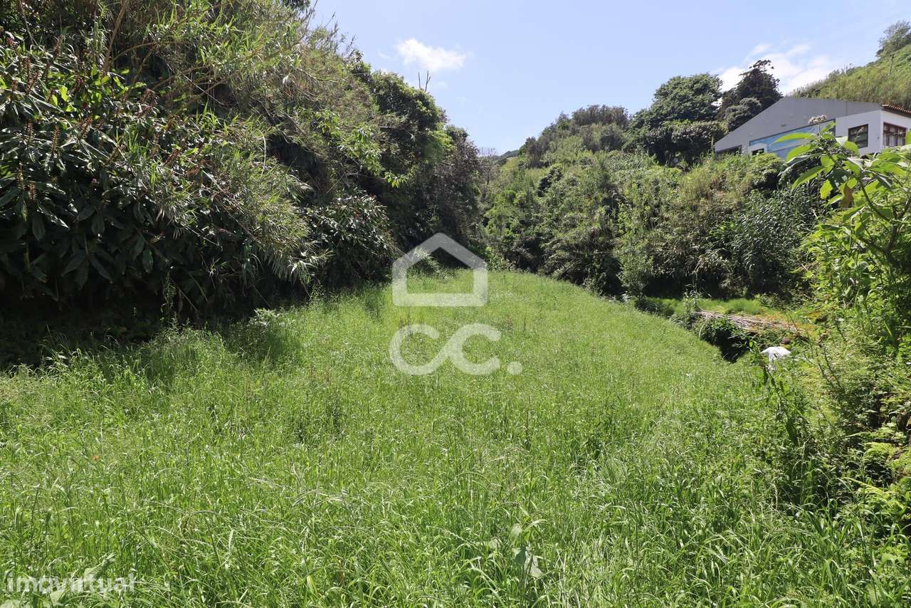 Terreno com 4.480,00 m2 - Porto Formoso - Ribeira Grande - Grande imagem: 3/11