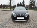 Toyota Avensis 1.8 Premium MS - 2