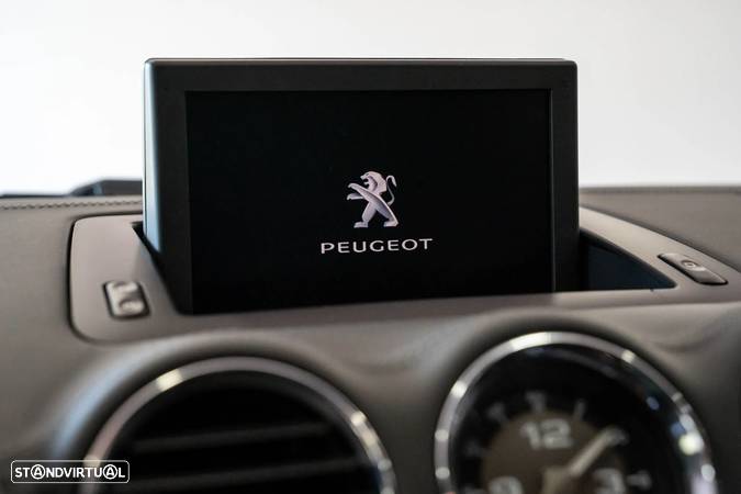 Peugeot RCZ 1.6 THP - 39