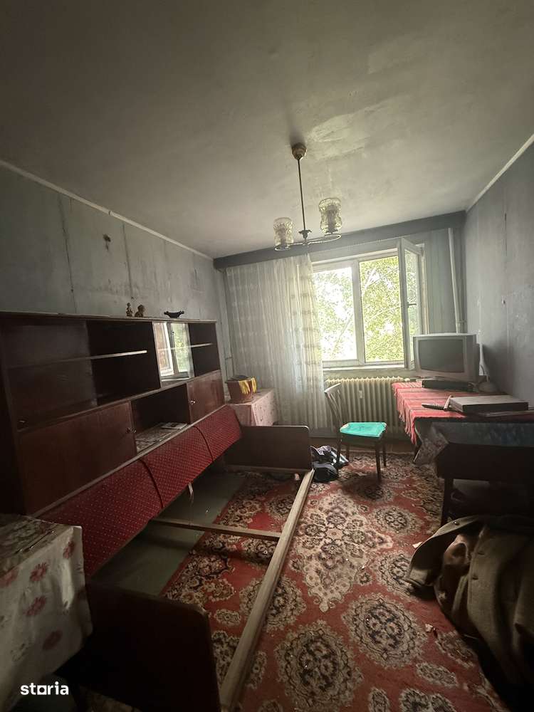 Vanzare 3 Camere, Drumul Taberei, Parc Moghioros, Metrou Raul Doamnei-3