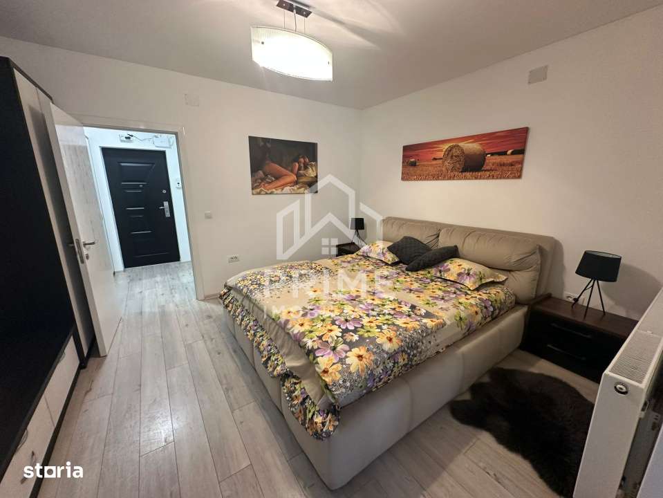 Garsoniera 32 mp| etaj 2| zona Cugir - Imagine principală: 1/6