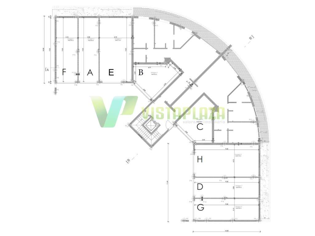 Apartamento T3 de Alto Padrão com Vista Mar - Exclusividade e Confo...-16