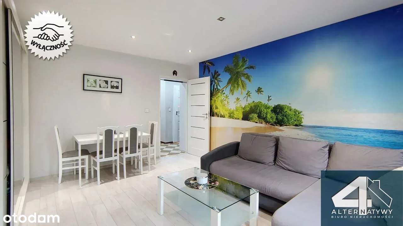 Poczuj się wyjątkowo -spójrz z góry na osiedle - Pełny obrazek: 2/14