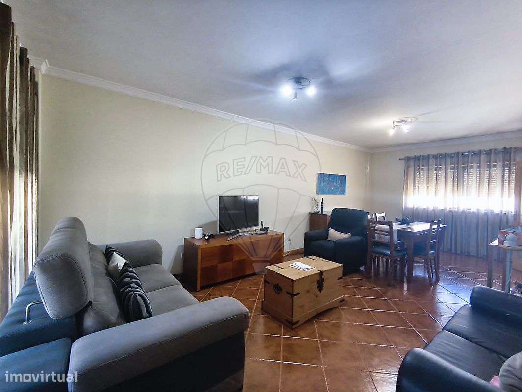 Moradia T3 para venda-4