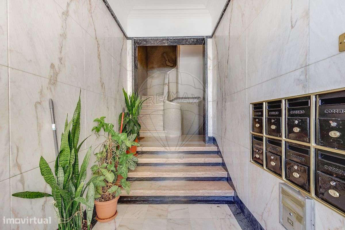 Apartamento T2 para venda-17