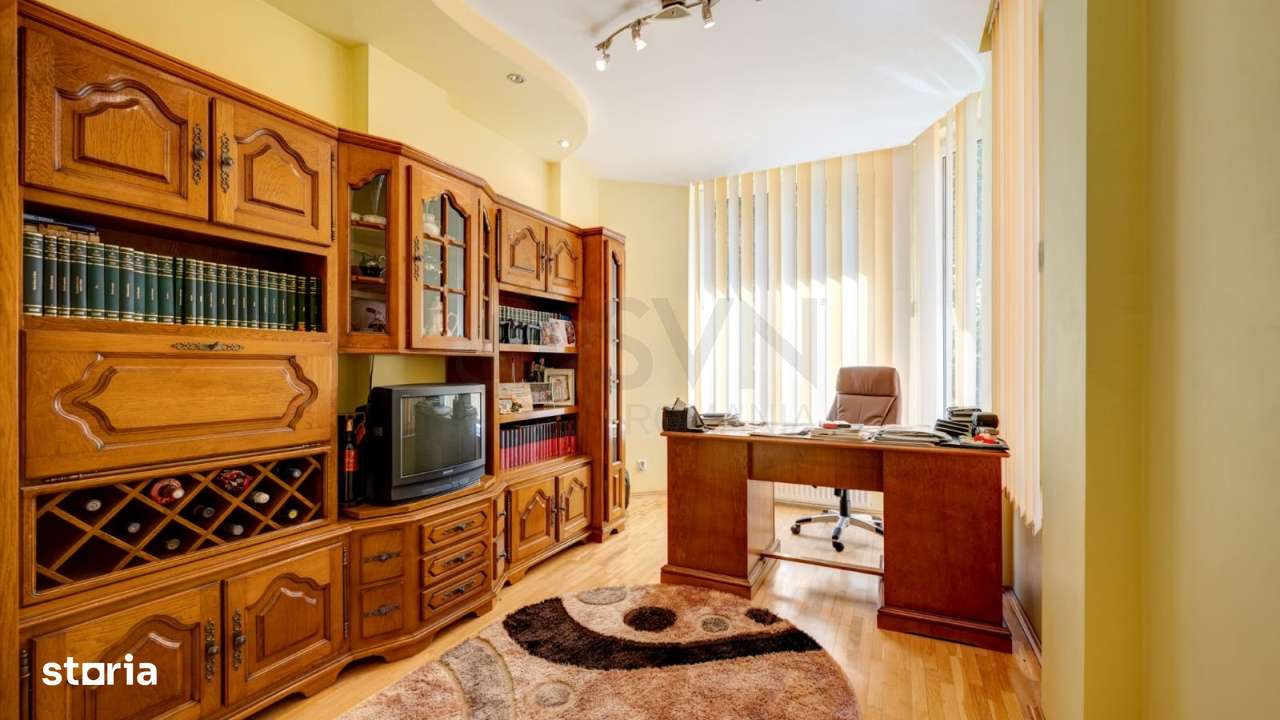 Vila individuala de vanzare in Pipera - Imagine principală: 5/15