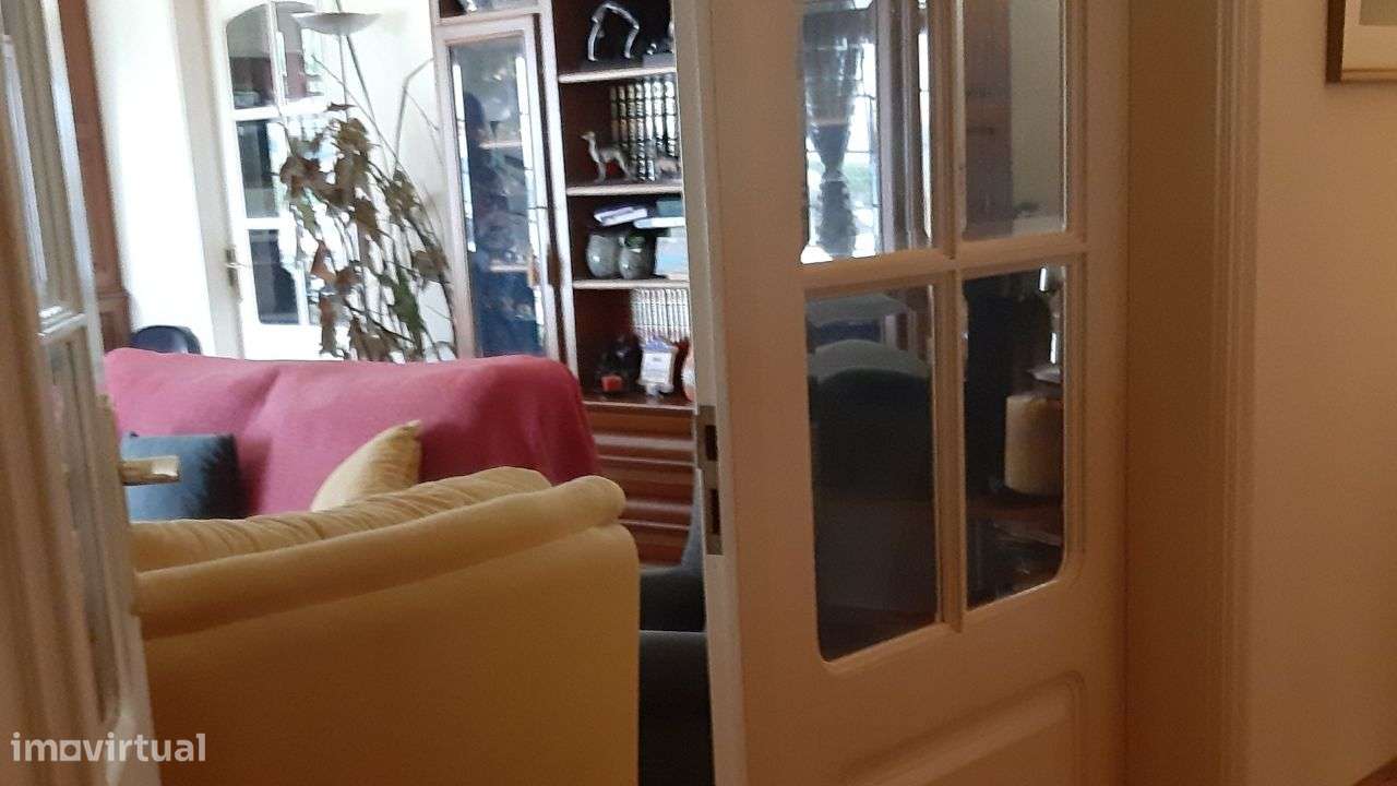 Moradia T4 Nova com vista para a Ilha dos Amores Vila Nova de Cerveira-11