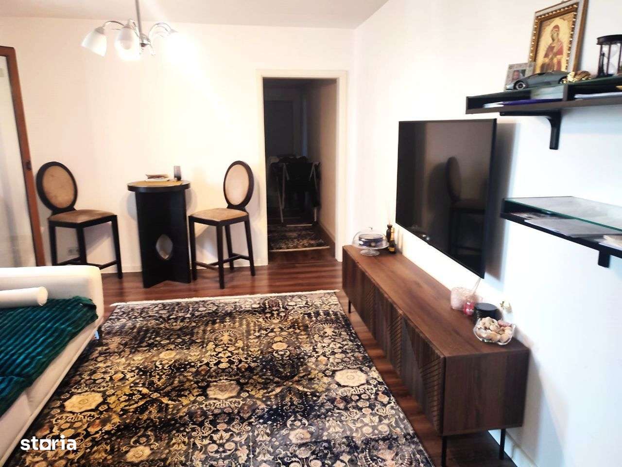 BERCENI, Alexandru Obregia - Imagine principală: 4/10