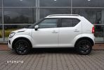 Suzuki Ignis 1.2 SHVS Premium Plus - 4