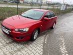 Mitsubishi Lancer 1.8 DID Inform - 1