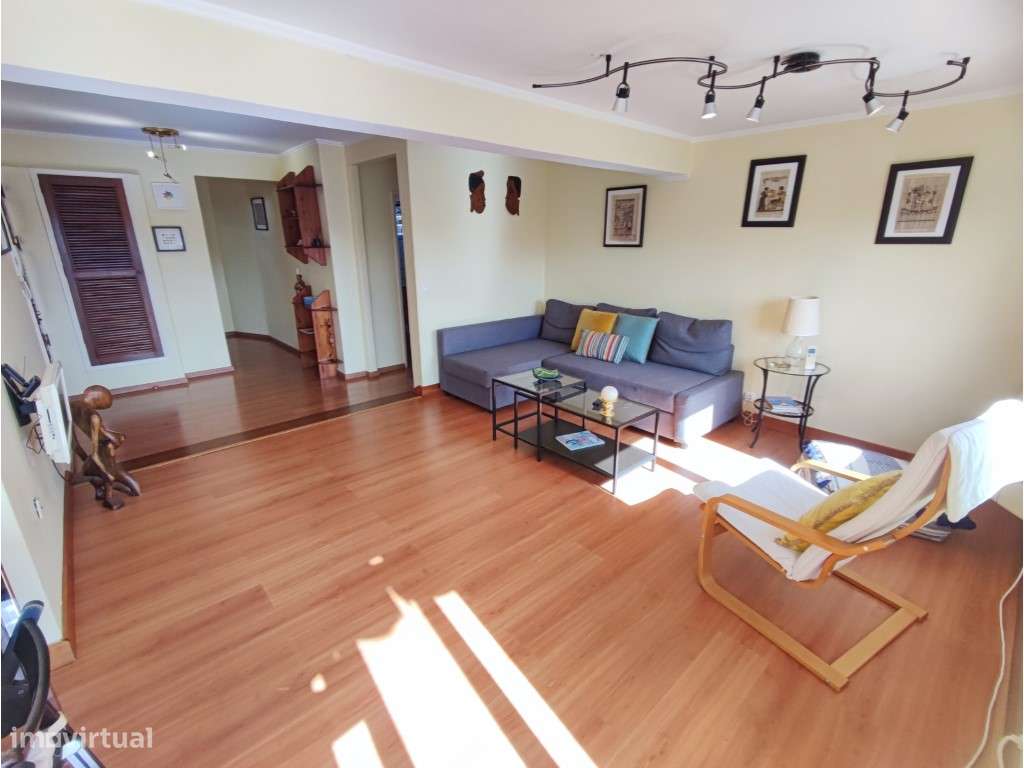 Oeiras T2 Parque Poetas - Grande imagem: 4/36