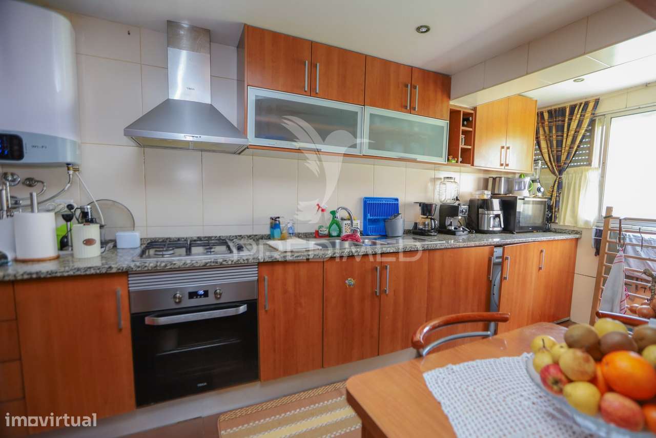 Apartamento T3 // Lisboa Olivais - Grande imagem: 4/25