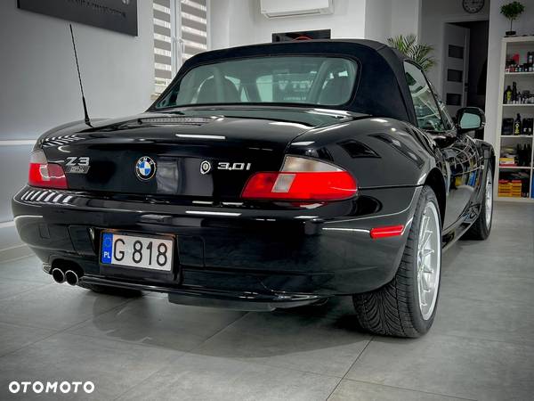 BMW Z3 - 3