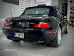 BMW Z3 - 3