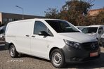 Mercedes-Benz Vito 114 Furgon - 3