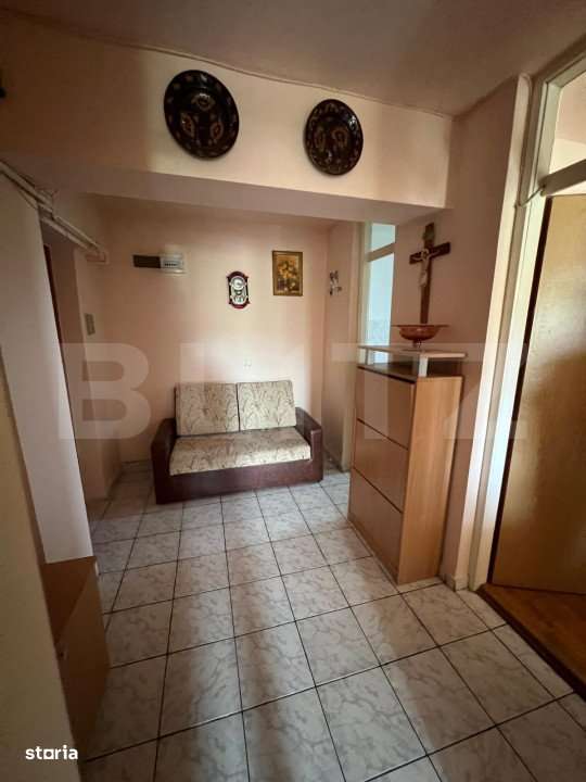 Apartament 1 camere decomandat, Utilat si Mobilat, zona Viisoara - Imagine principală: 4/9