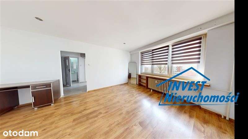 Mieszkanie - Koszalin-5