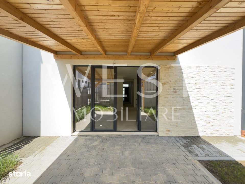 Casa cu CF 173mp utili | 5 camere |Tauti - Centura VIVO| 250mp curte - Imagine principală: 3/19