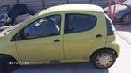 Punte spate Citroen C1 1.0 benzina - 3