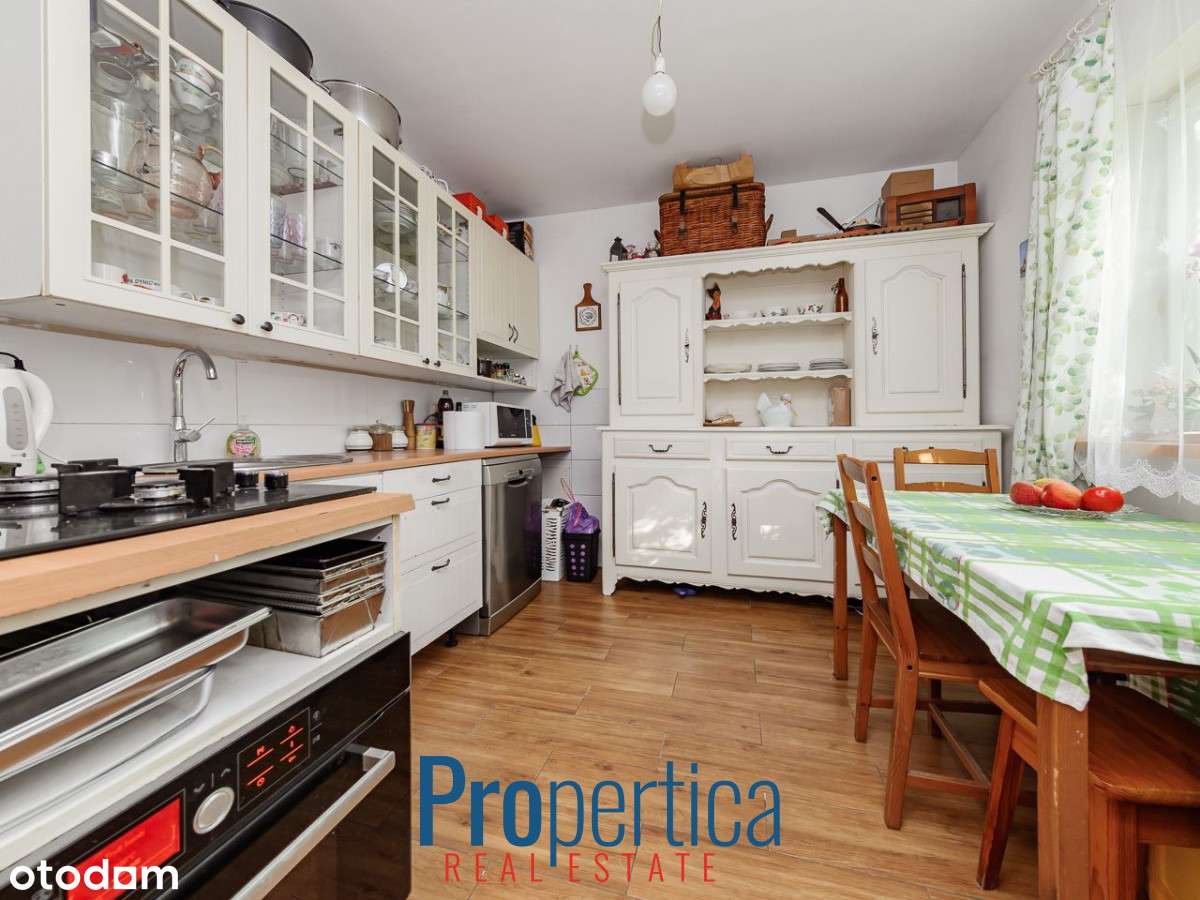 Dom wolnostojący z potencjałem – Złotokłos - Pełny obrazek: 5/13