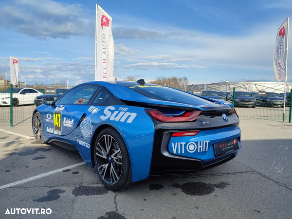 BMW i8 Standard - 6