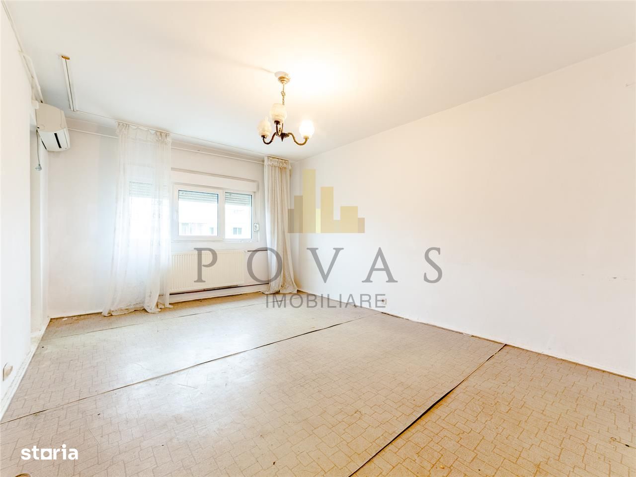 Vânzare Apartament 2 Camere Aviatiei