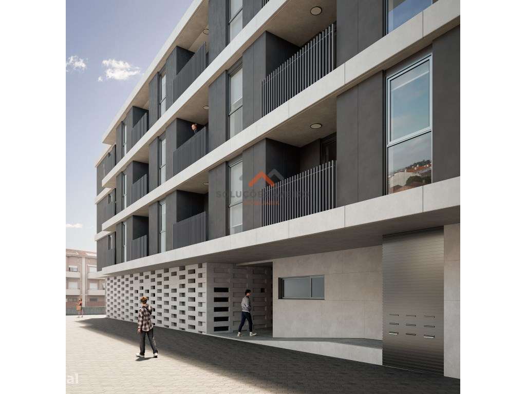 Apartamento T3 Venda Aveiro-17