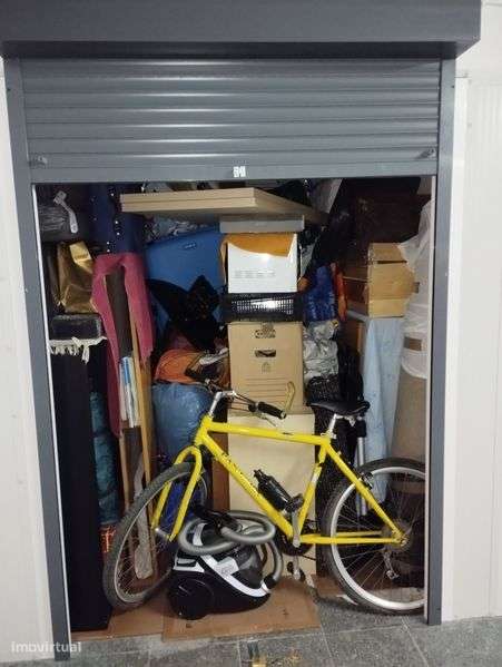 Box para arrecadação - Grande imagem: 5/5