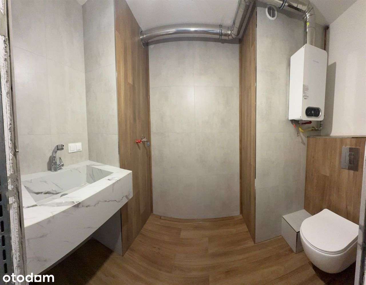 *Lsm*przy wąwozie*super*3-4 pokojowe*po remoncie*-15