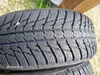 OPONY NOKIAN TYRES WR SUV 3 235/60R17 106H,XL 2018r.6/5,8mm 4szt. - 2