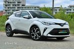 Toyota C-HR 1.8 Hybrid GPF Comfort - 3