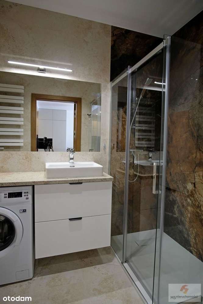 2 pokoje, apartament premium. Miejsce postojowe. Bez prowizji!-12