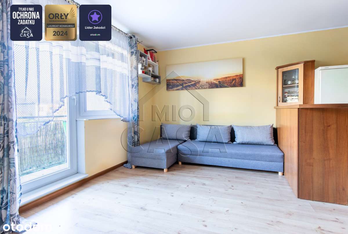 2 pokoje w Wejherowie - Pełny obrazek: 4/13