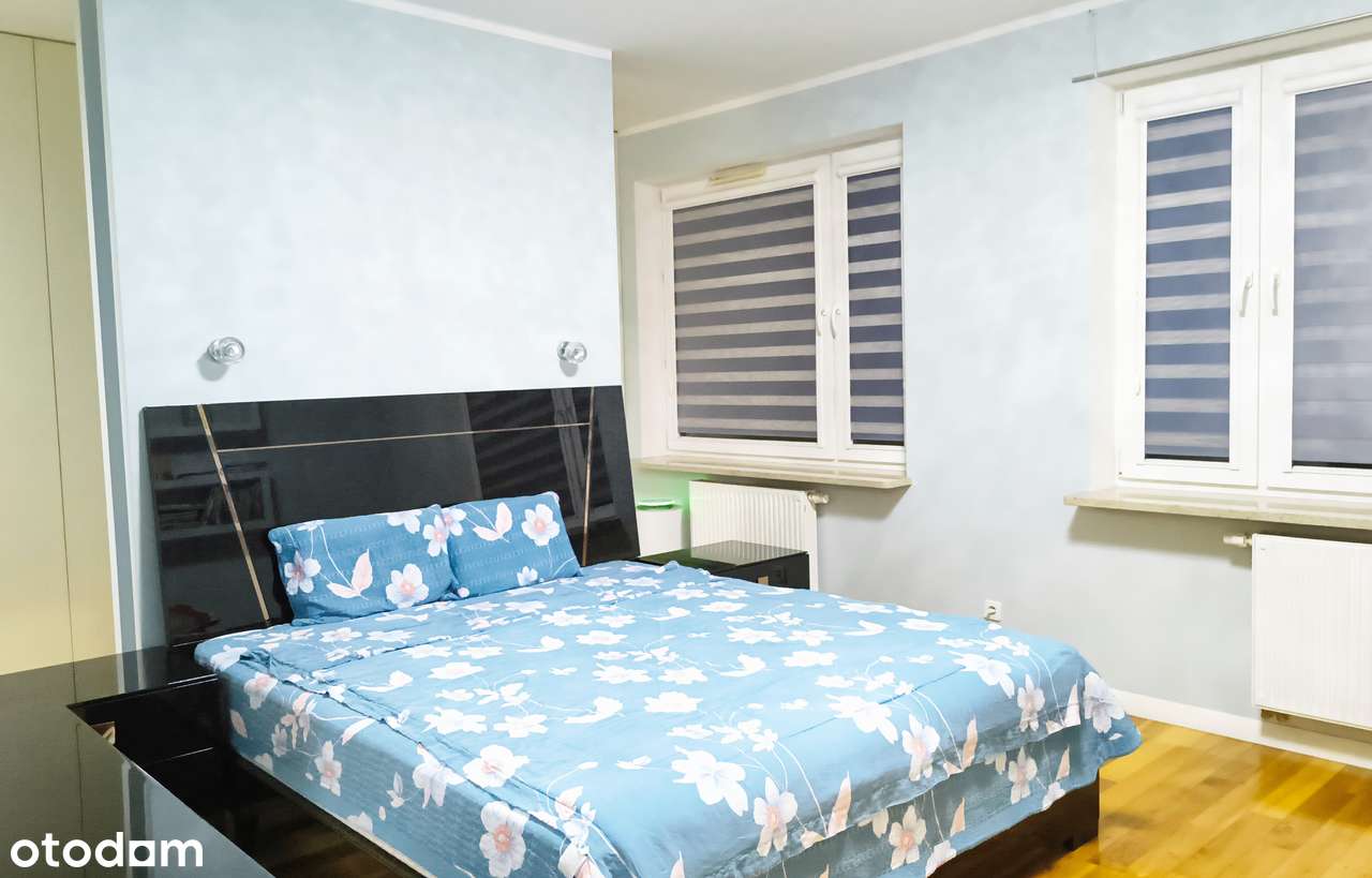 Apartament 116 m2 w Osiedlu Marina Mokotów w wyjątkowej Okazji Cenowej-7