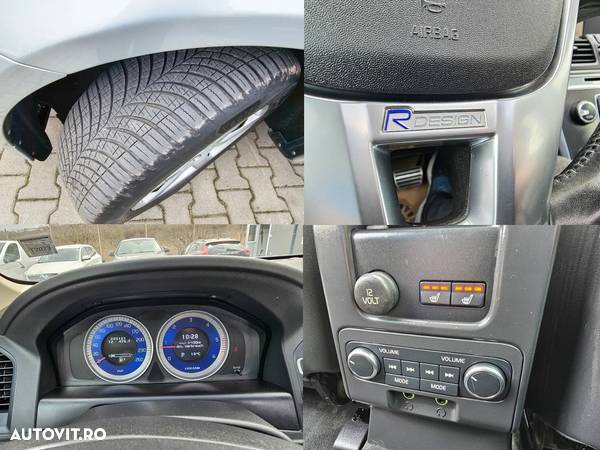 Volvo XC 60 D3 AWD Aut. R Design - 7